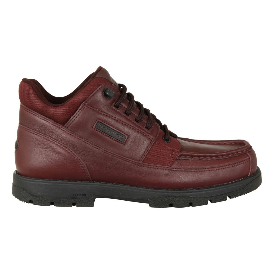 Rockport marangue boots Clearance