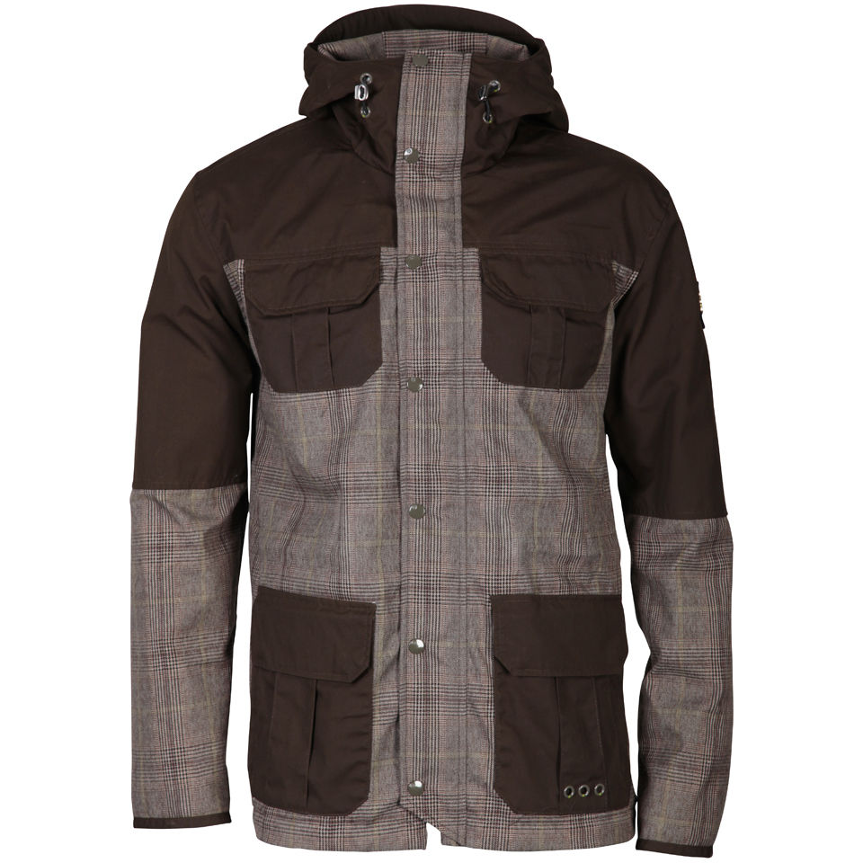 nicholas deakins jacket