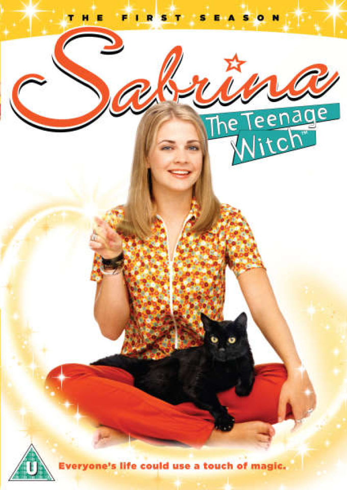 sabrina the teenage witch season 1 eopisode 1 sabrina the teenage witch season 1 eopisode 1