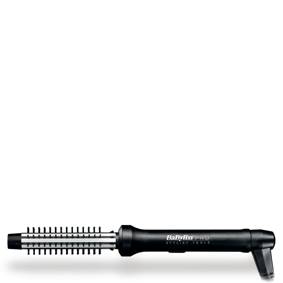 BaByliss PRO Ceramic Hot Brush (18mm) Health & Beauty