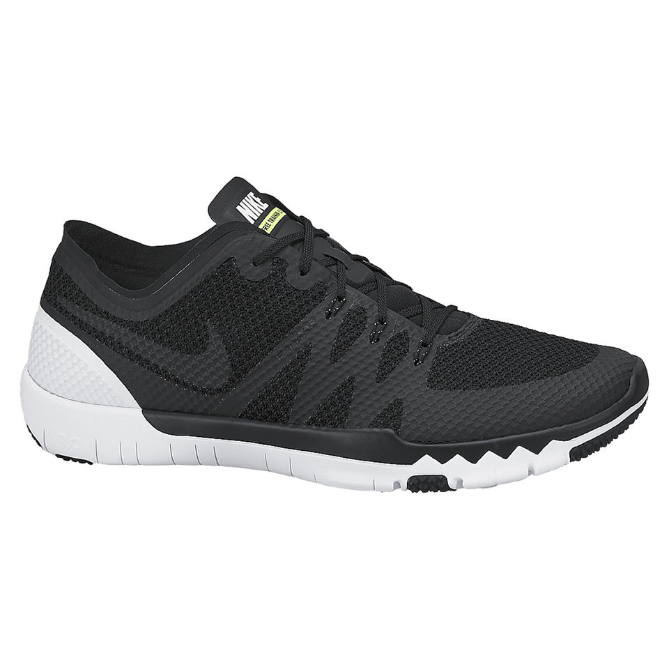 nike free 3.0 black