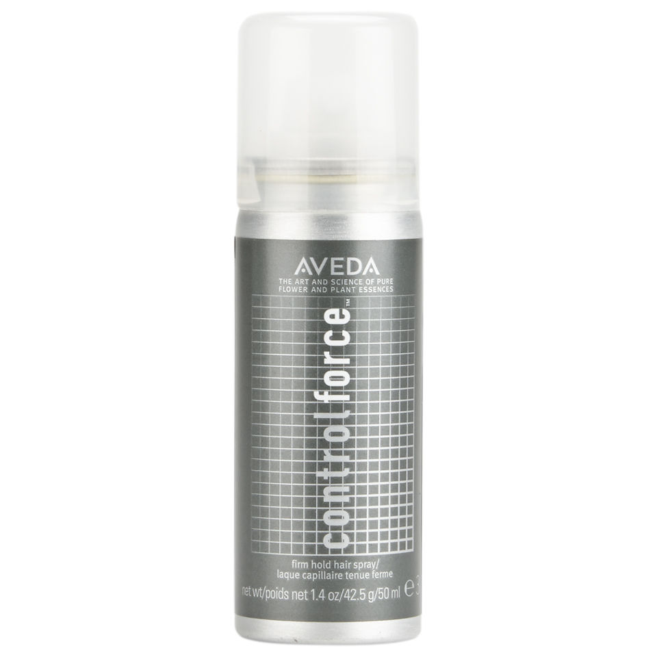 Aveda Control Force (50ml) Free Shipping Lookfantastic