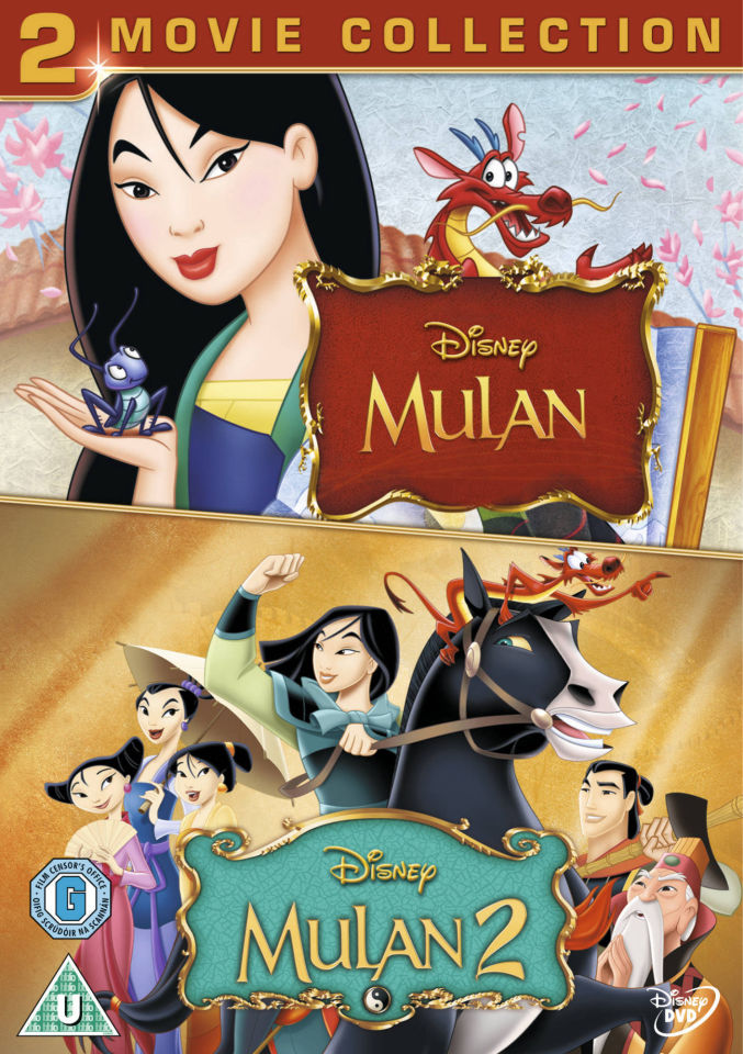 mulan full movie 2