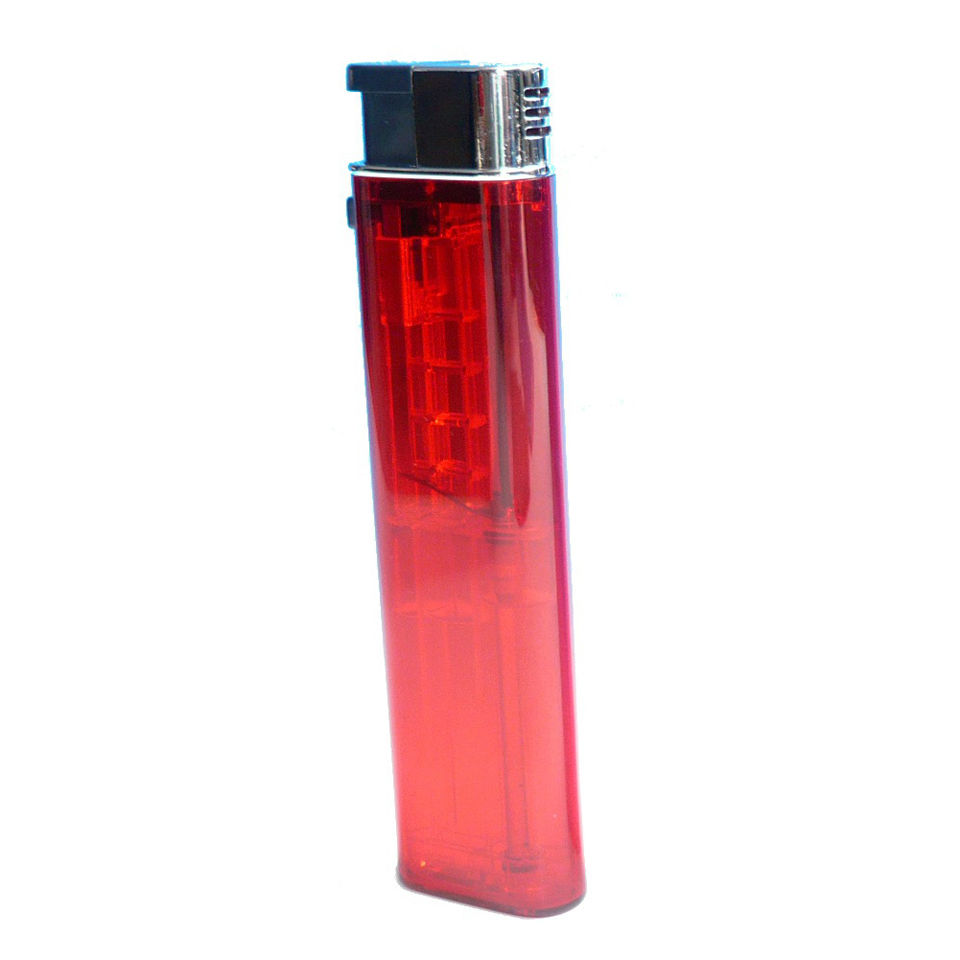 Giant Lighter Red IWOOT