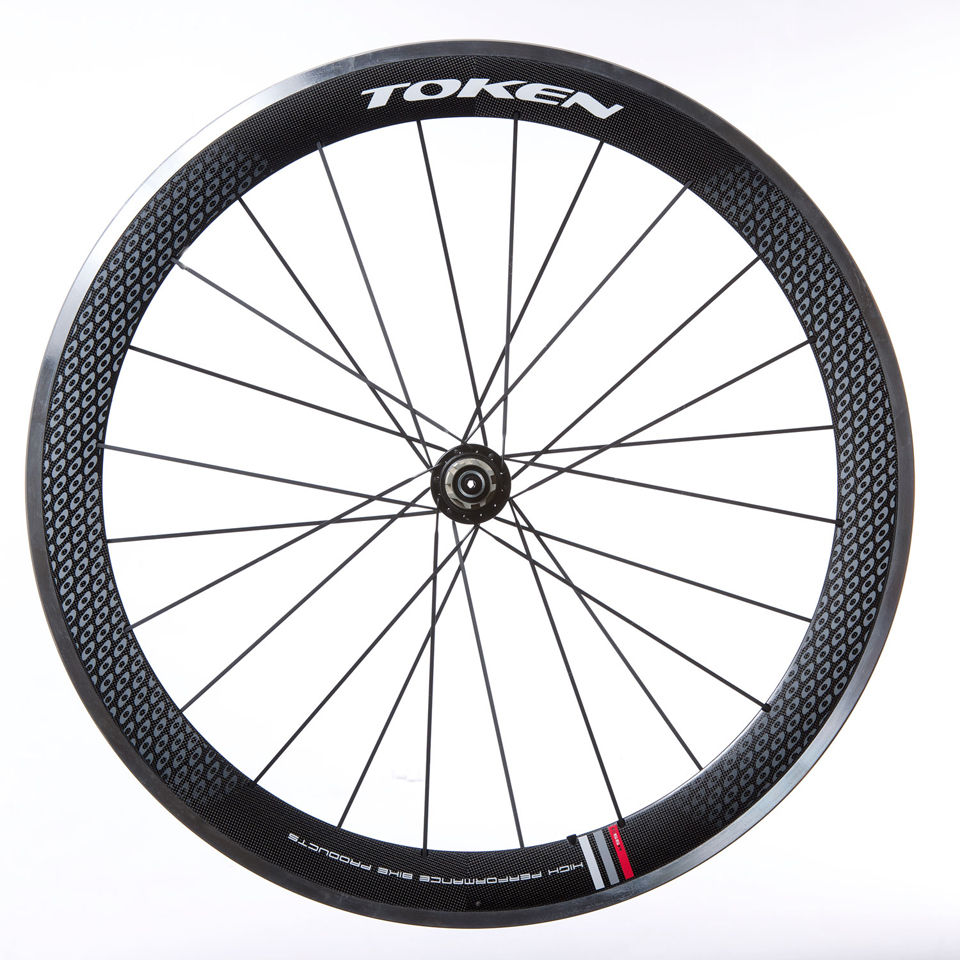 token c18ca carbon mtb wheelset