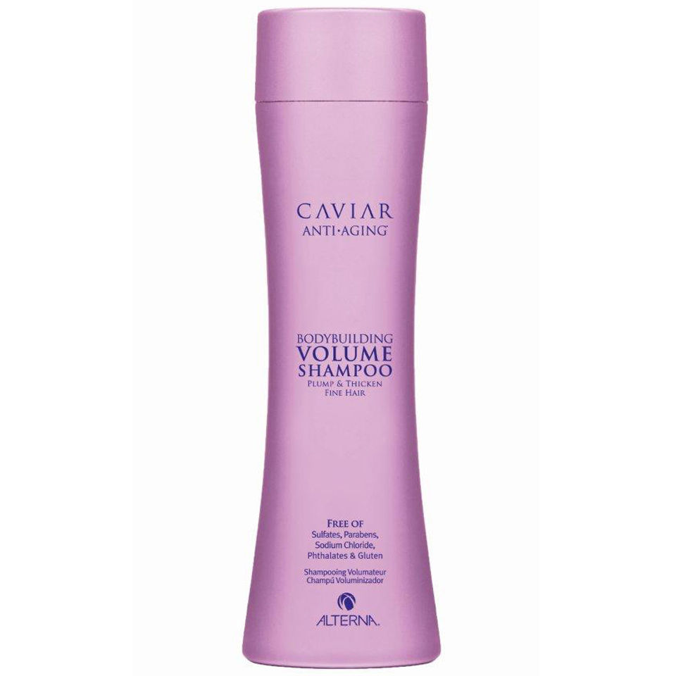 Alterna Caviar Seasilk Volume Shampoo 250ml