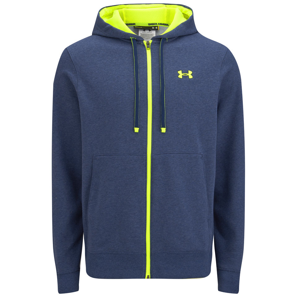 under armour storm fz hoodie