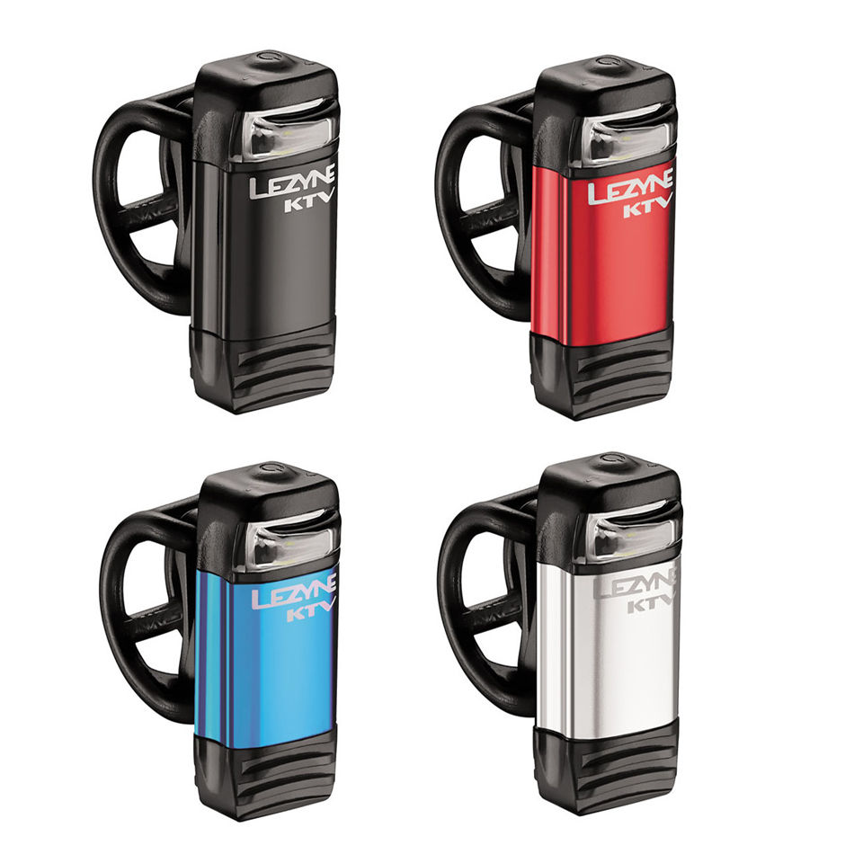lezyne ktv drive front light