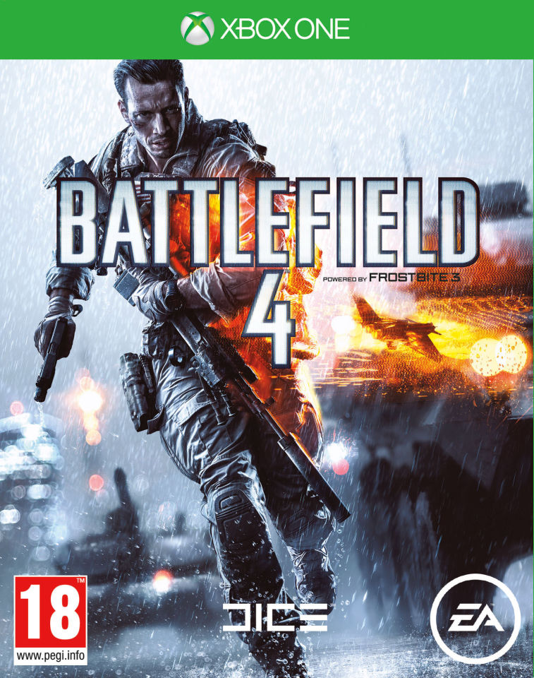gun games for xbox one