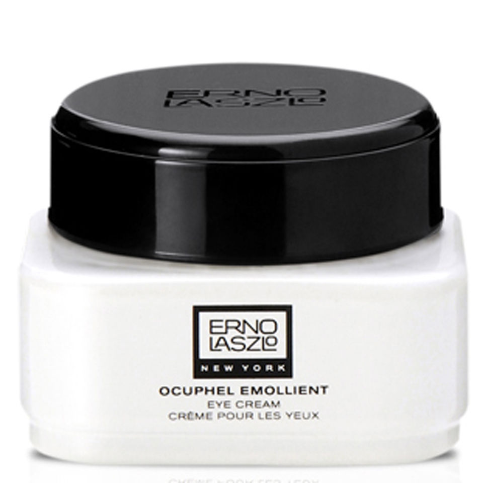 Erno Laszlo Ocuphel Emollient Eye Cream (0.5oz) Skinstore