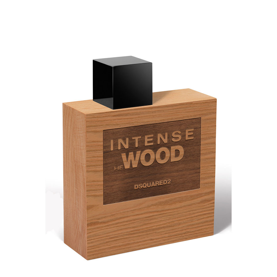 dsquared wood intense