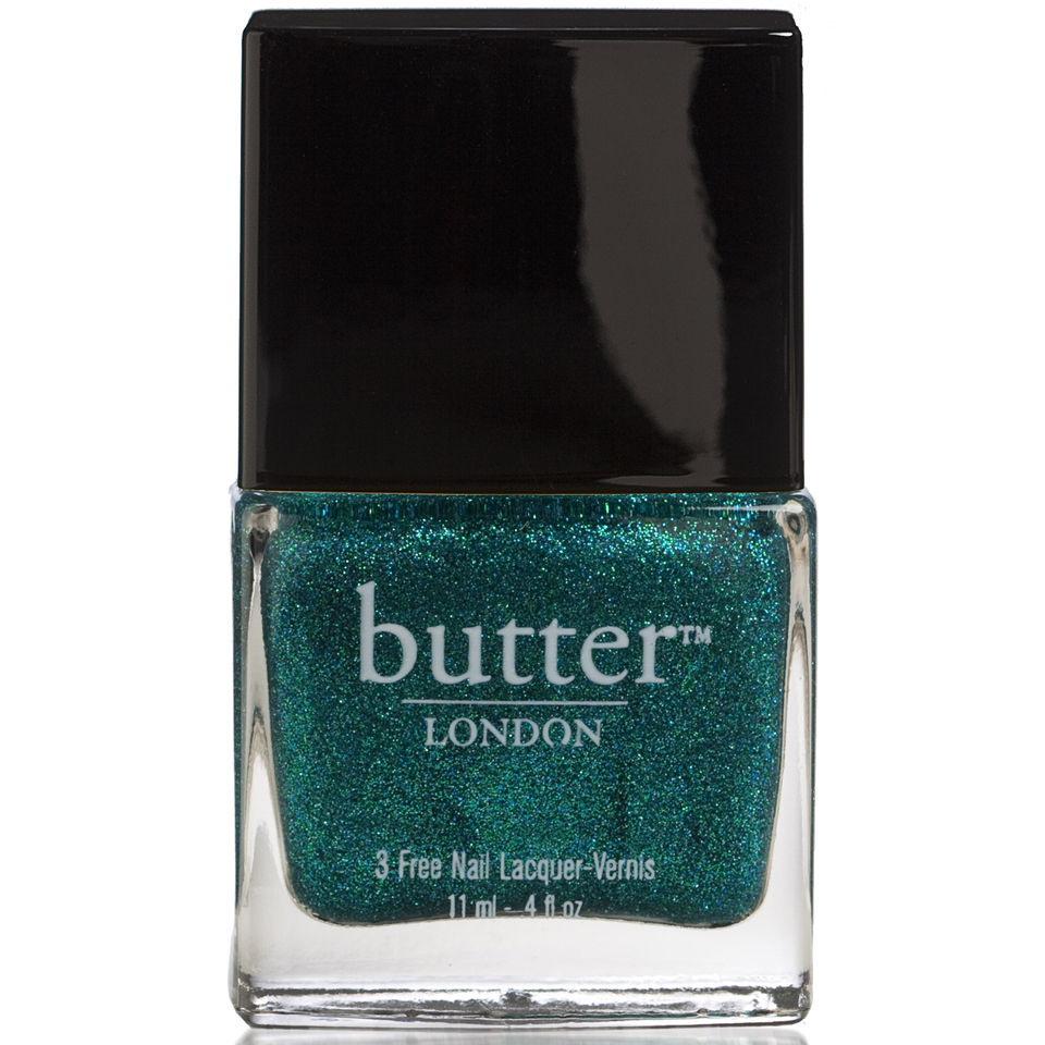 Esmalte de uñas butter LONDON Henley Regatta 3 Free lacquer 11ml