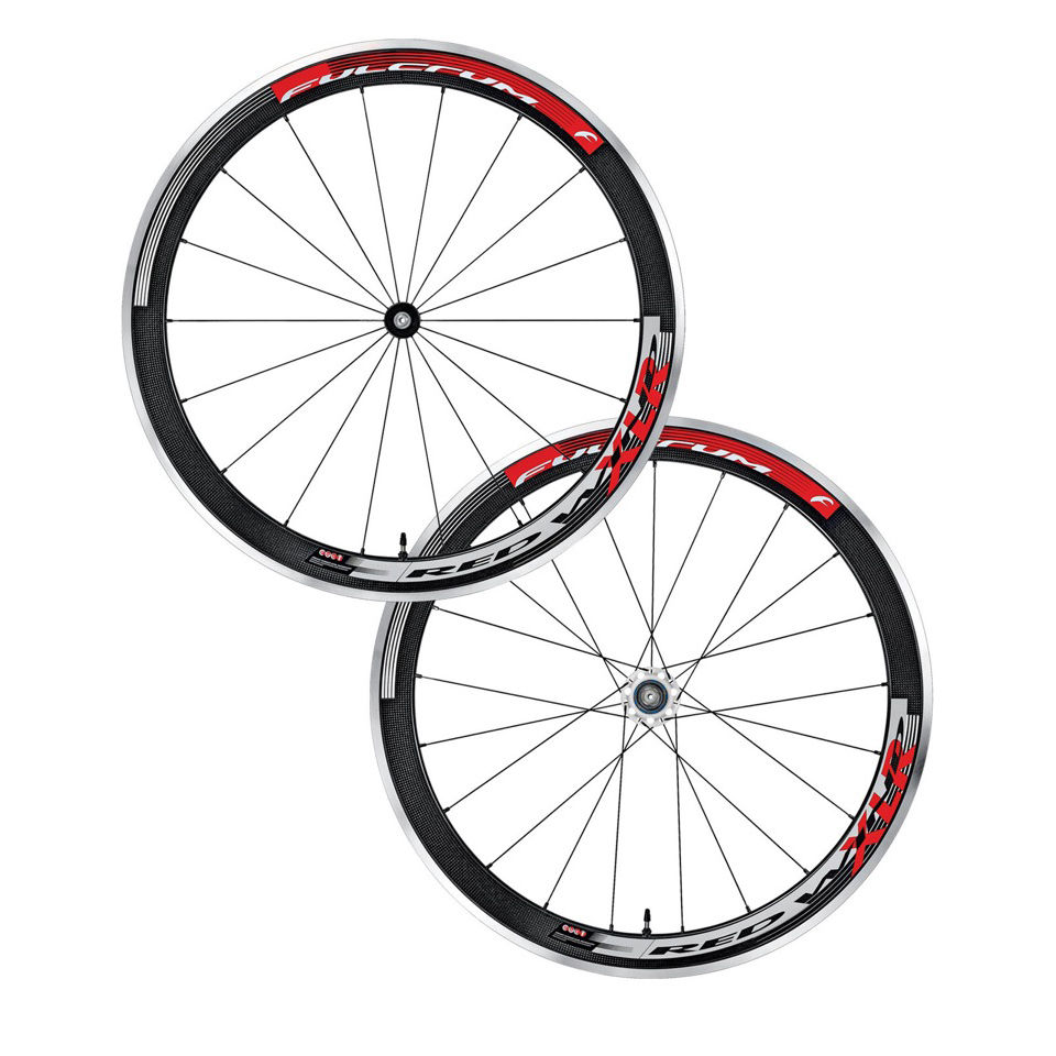 fulcrum 50mm clincher
