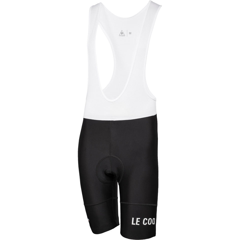 Le coq sportif bib shorts Clearance