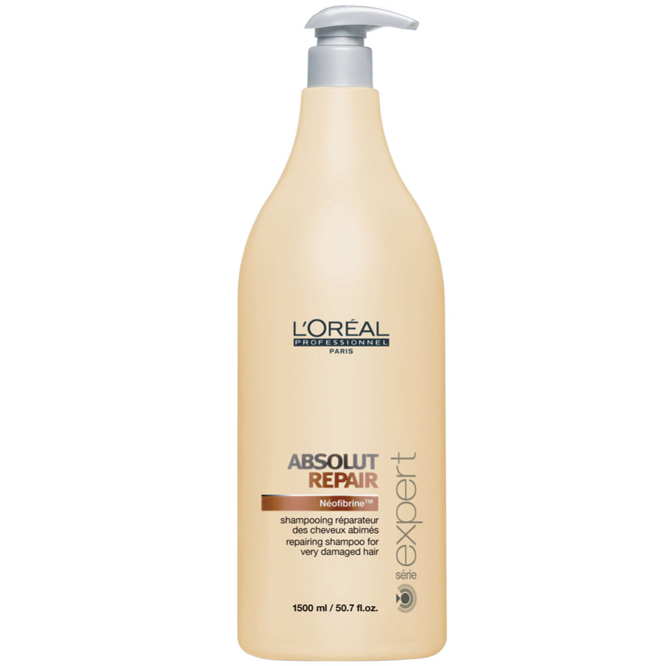 loreal shampoo stor flaska loreal shampoo stor flaska