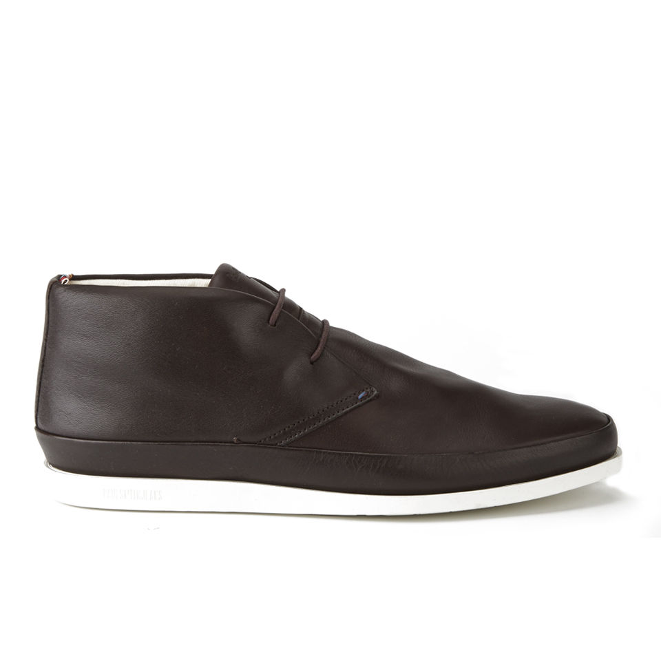 paul smith loomis chukka boots