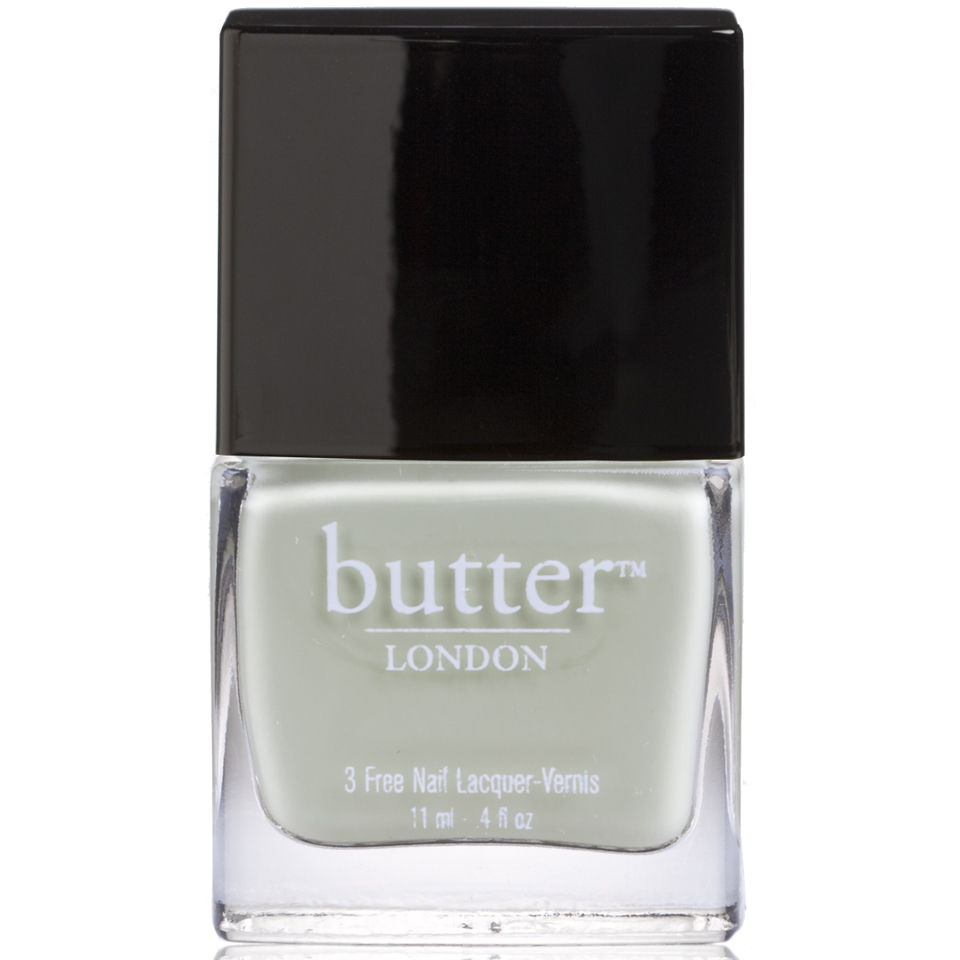 butter LONDON Bossy Boots 3 Free Lacquer (11ml)