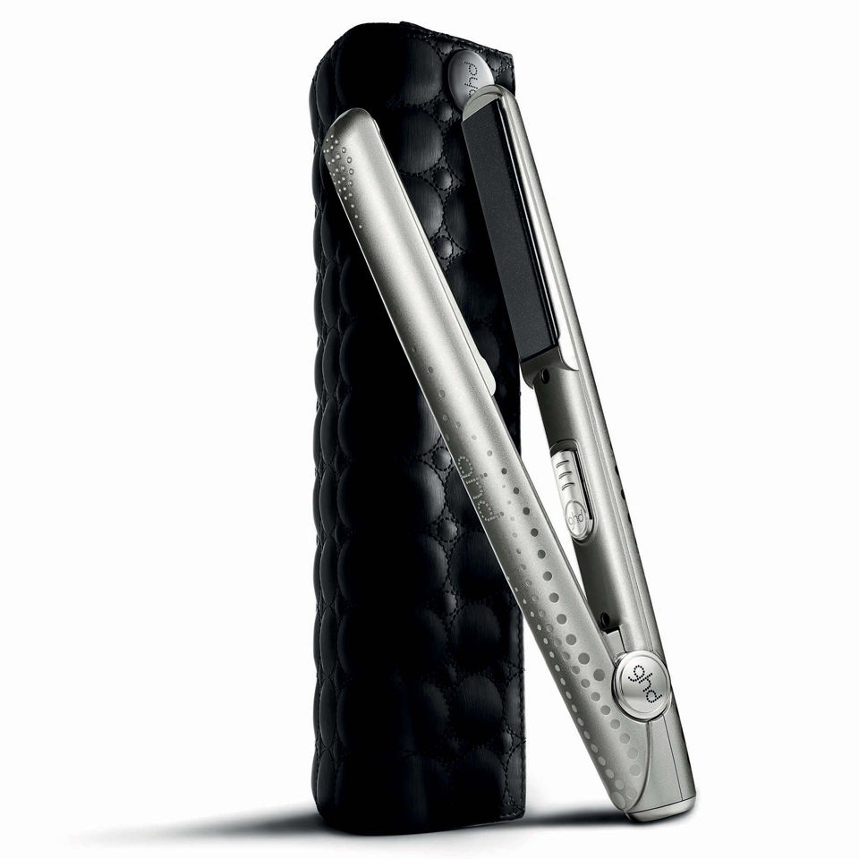 1 inch hot air styling brush