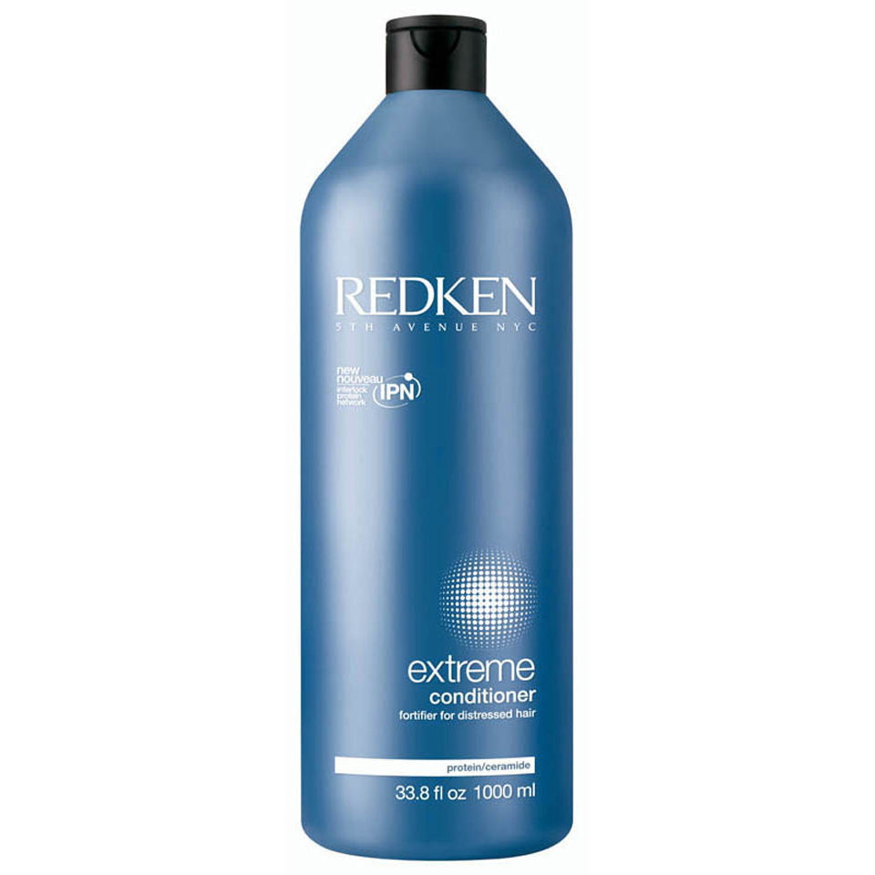 Redken Extreme Conditioner 1000ml with Pump | Free ...