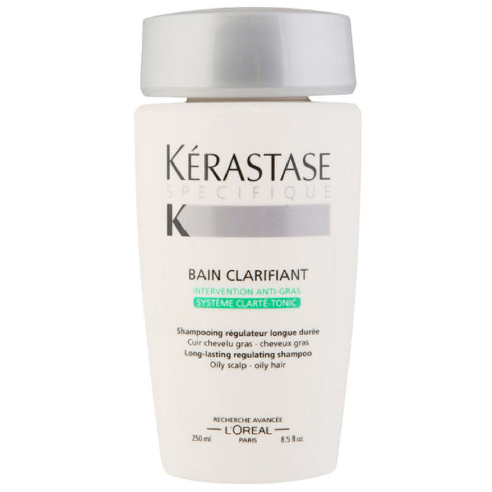 Kerastase Bain Clarifiant 250ml Free Shipping Lookfantastic