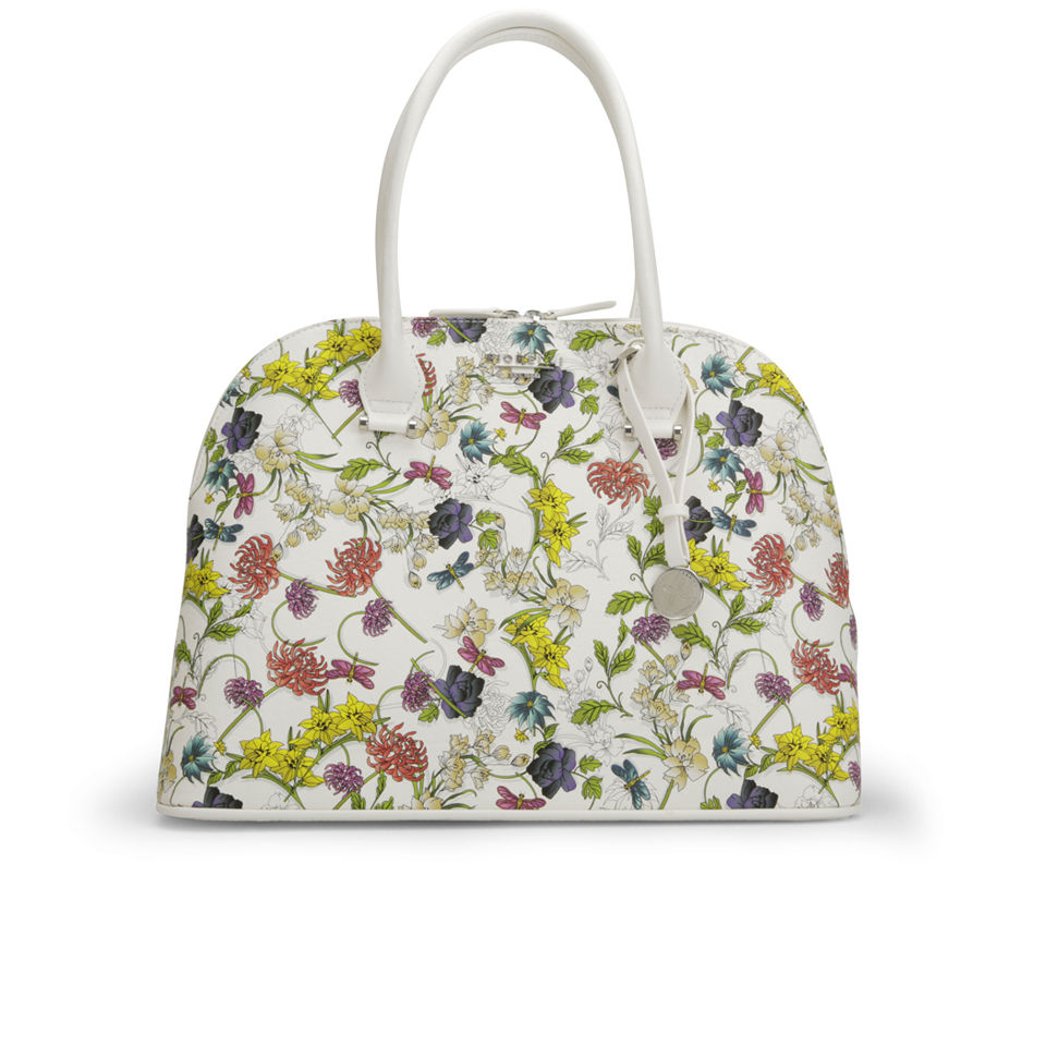 Fiorelli Flora Dome Grab Bag Summer Floral