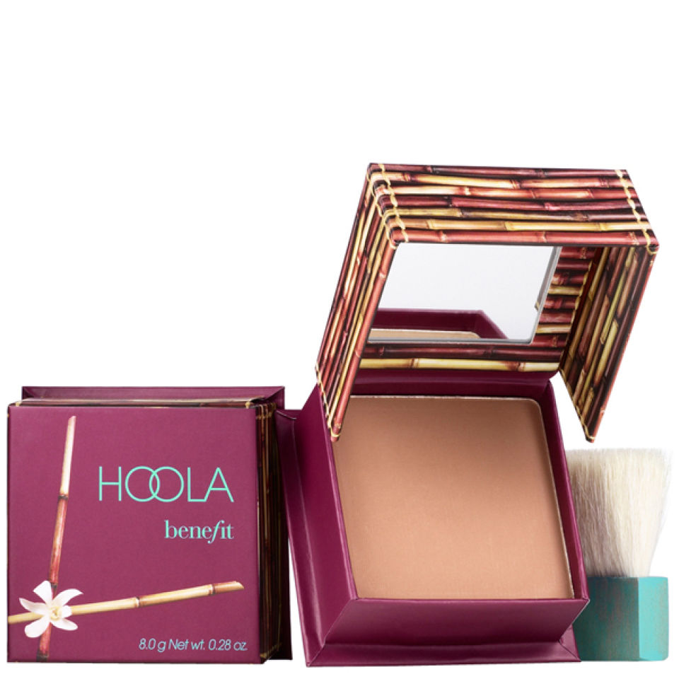 benefit Hoola 8g Free Shipping Reviews Lookfantastic