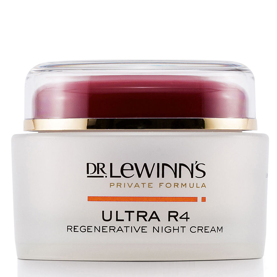 Dr. LeWinn's ULTRA R4 - REGENERATIVE NIGHT CREAM (50G 