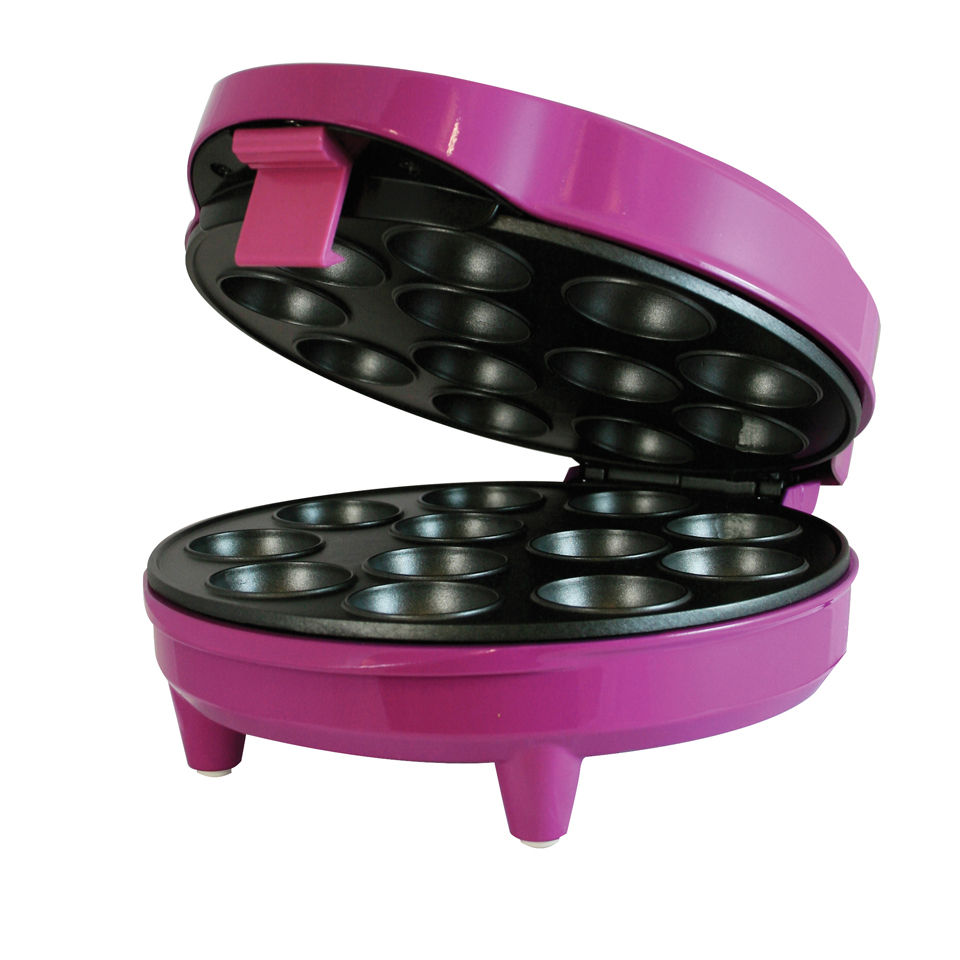 Gourmet Gadgetry Cake Pop Maker Homeware
