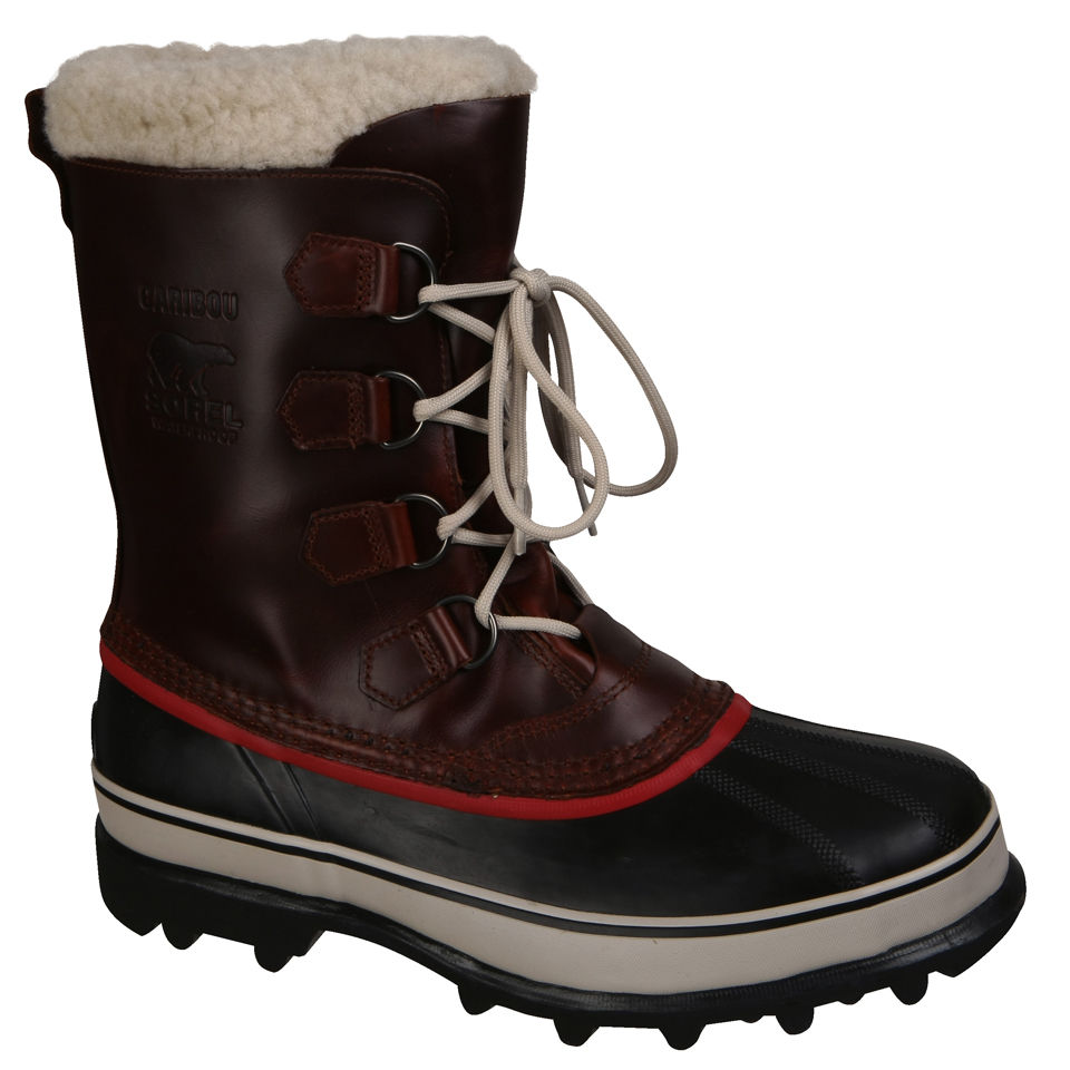 men's sorel caribou boots sale