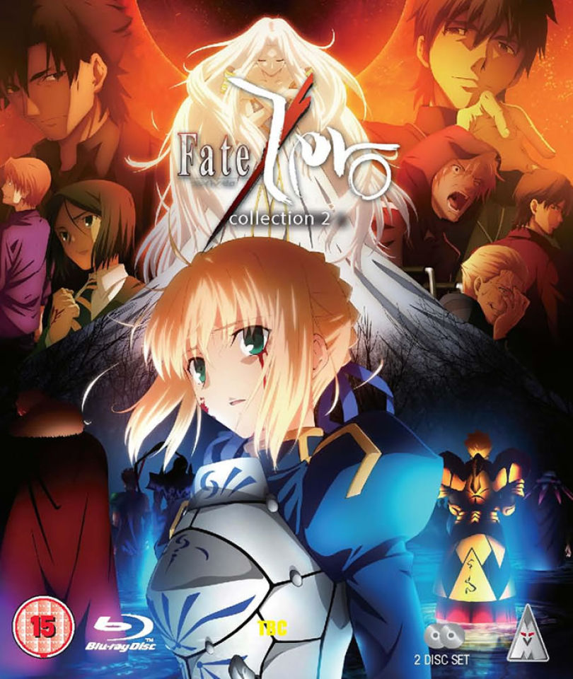 Fate Stay Night Serien Stream Fate Stay Night Serien Stream
