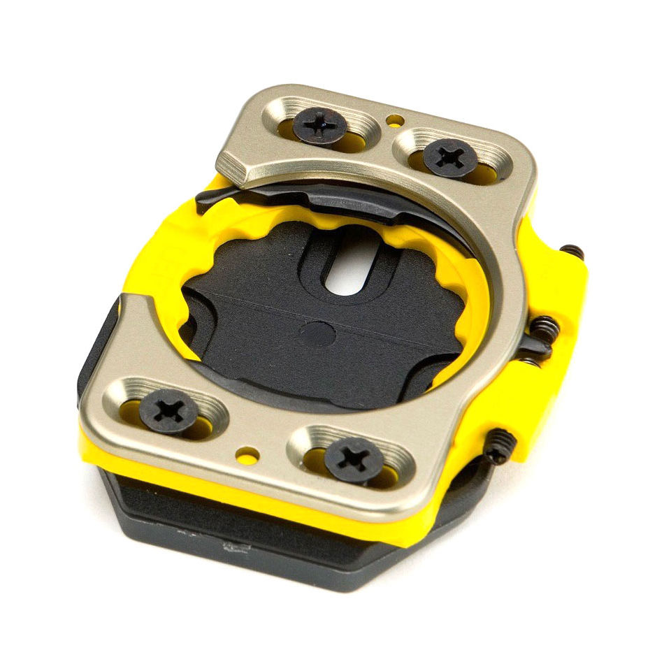 speedplay zero replacement cleats