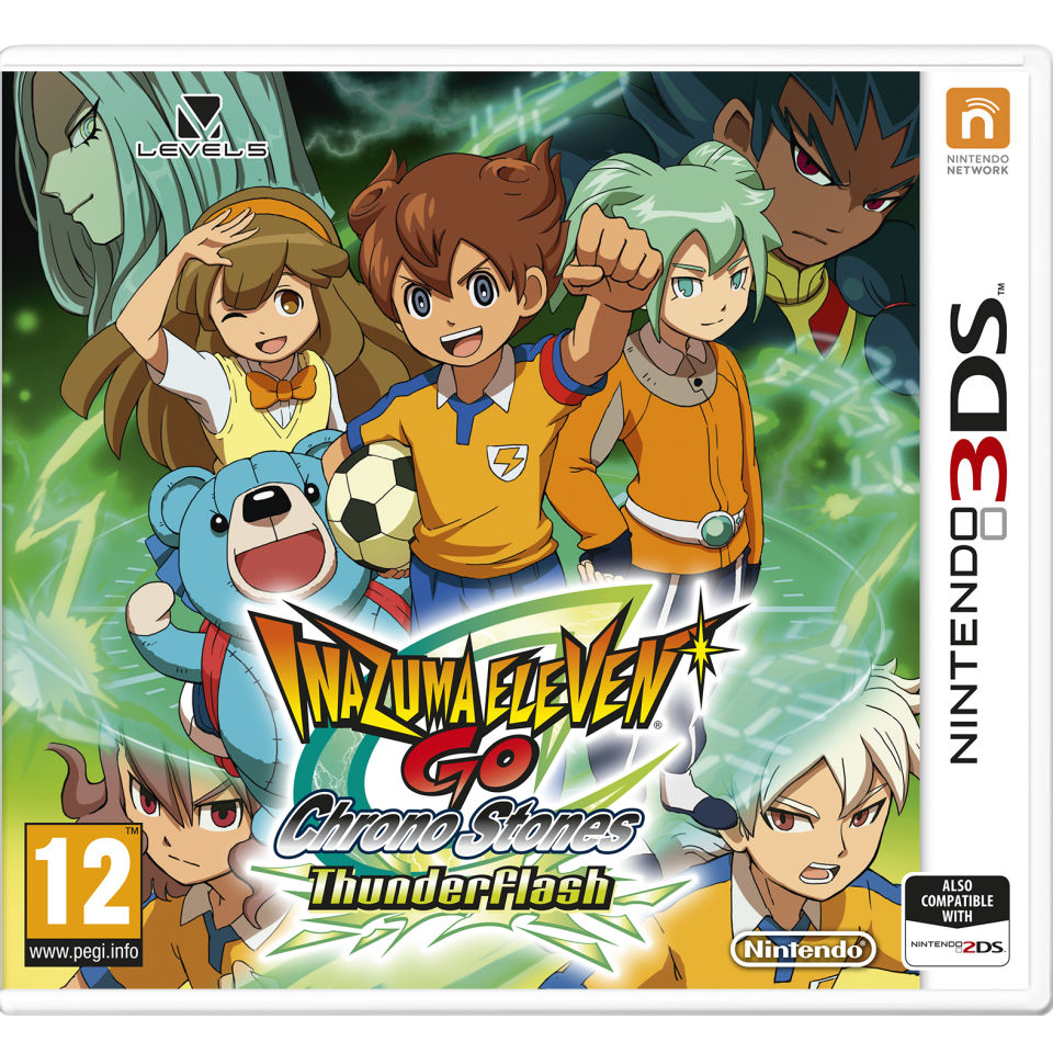 funko pop inazuma eleven