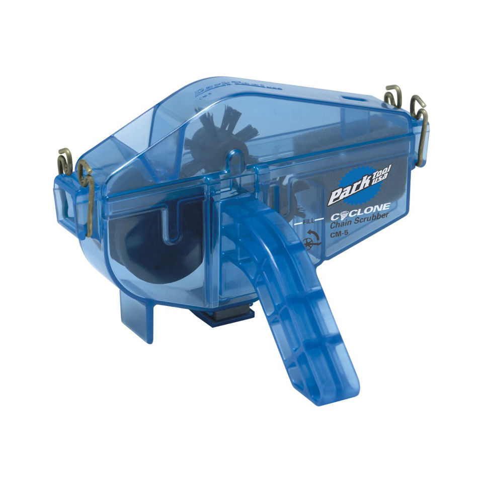 Park tool - CM-5 Cyclone Chain Scrubber | Chain Tool Park Tool CM-5 Cyclone Chain Scrubber | Chain Tool