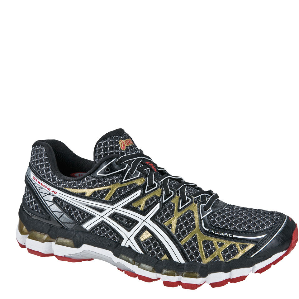 prix asics gel kayano 20