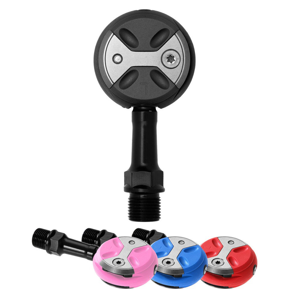 speedplay ultra light pedals