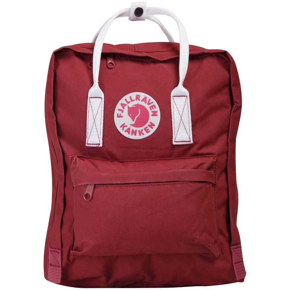 kanken wine red
