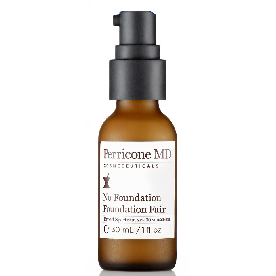 Perricone Md No Foundation Foundation Fair Free Shipping Lookfantastic perricone md no foundation foundation fair free shipping lookfantastic