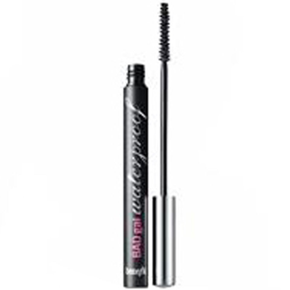 benefit Badgal Waterproof Mascara (6g) Free Shipping Lookfantastic