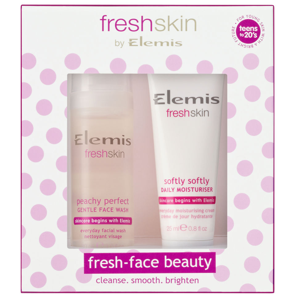 elemis fresh skin