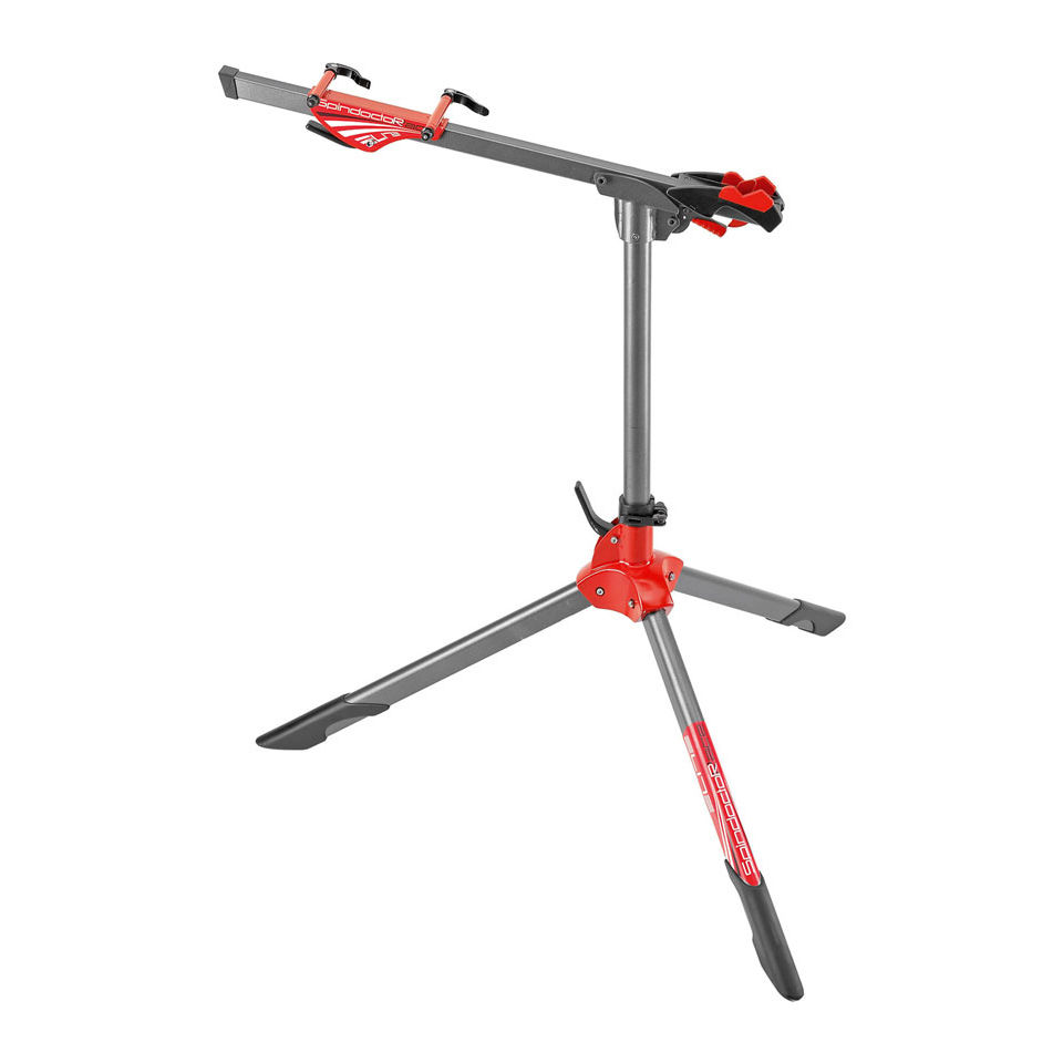elite workstand race pro