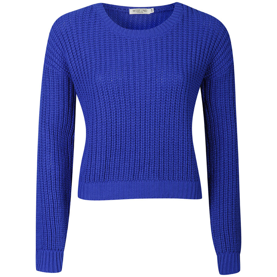 cobalt blue womens clothing