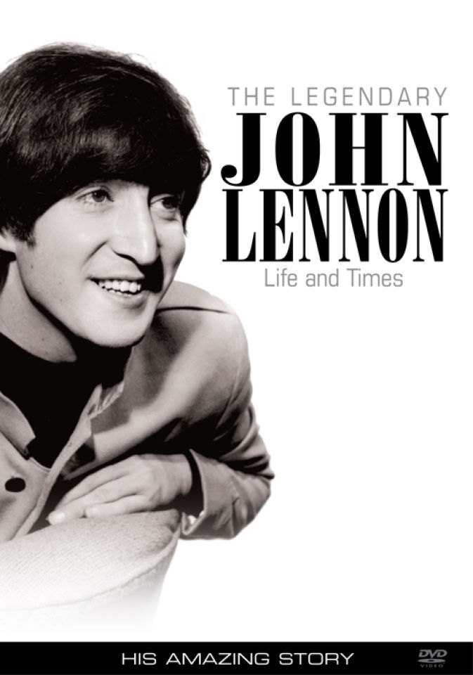 the iconic life of john lennon the iconic life of john lennon