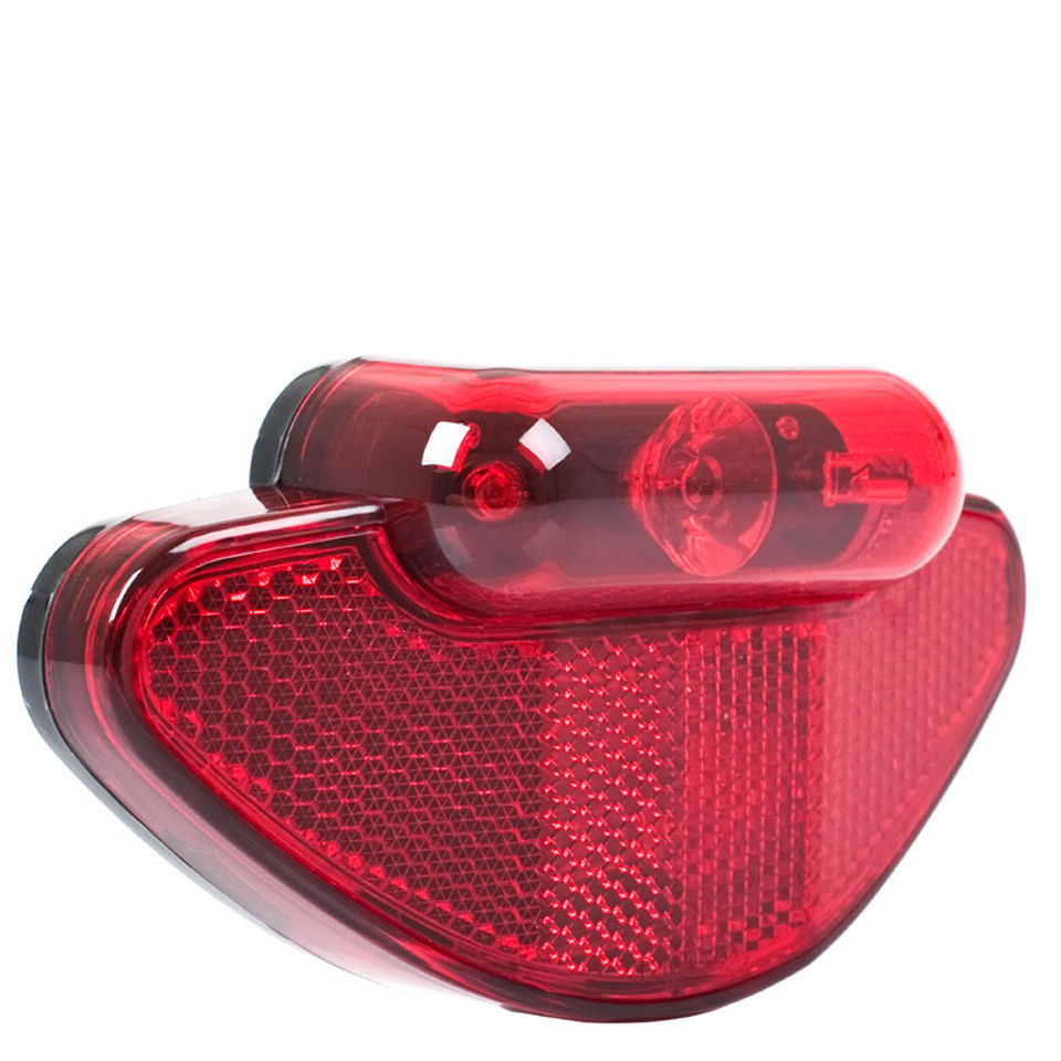 Oxford Bright Light Carrier LED Rear Bike Light 