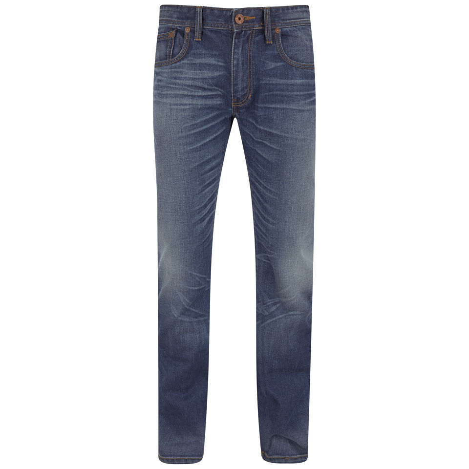 pearly king jeans