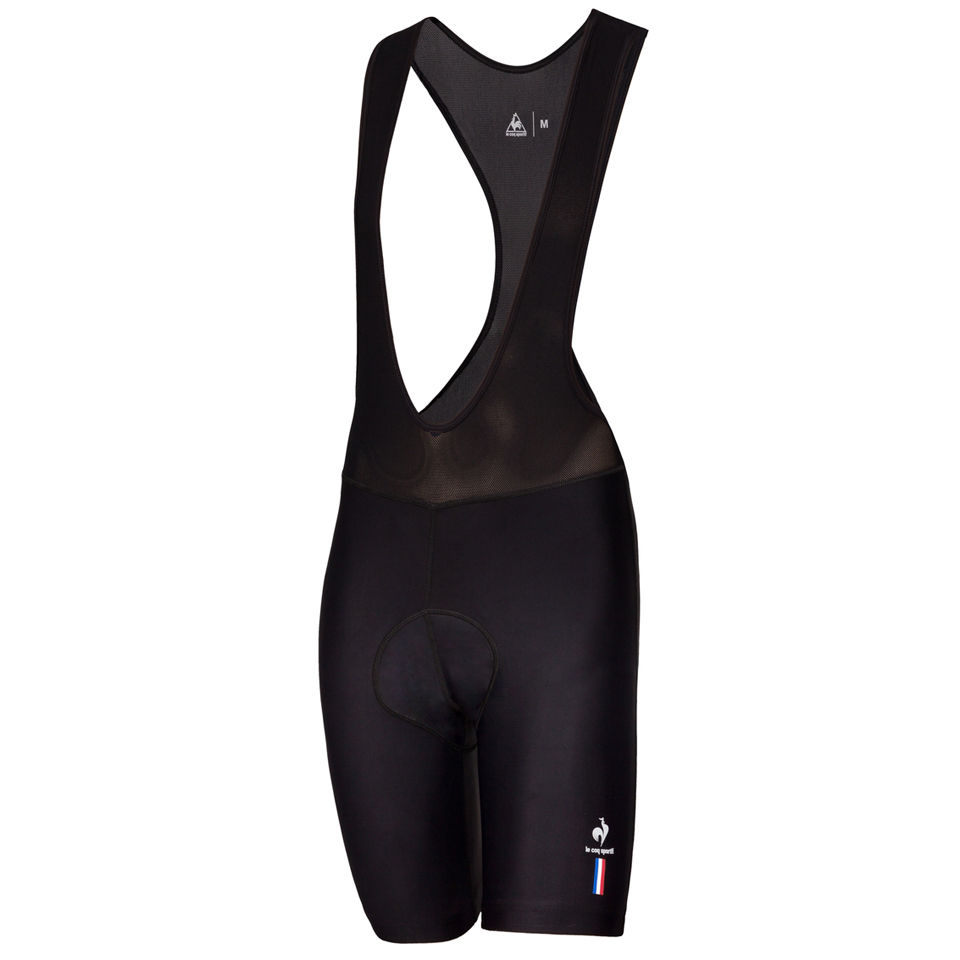 le coq sportif bib shorts