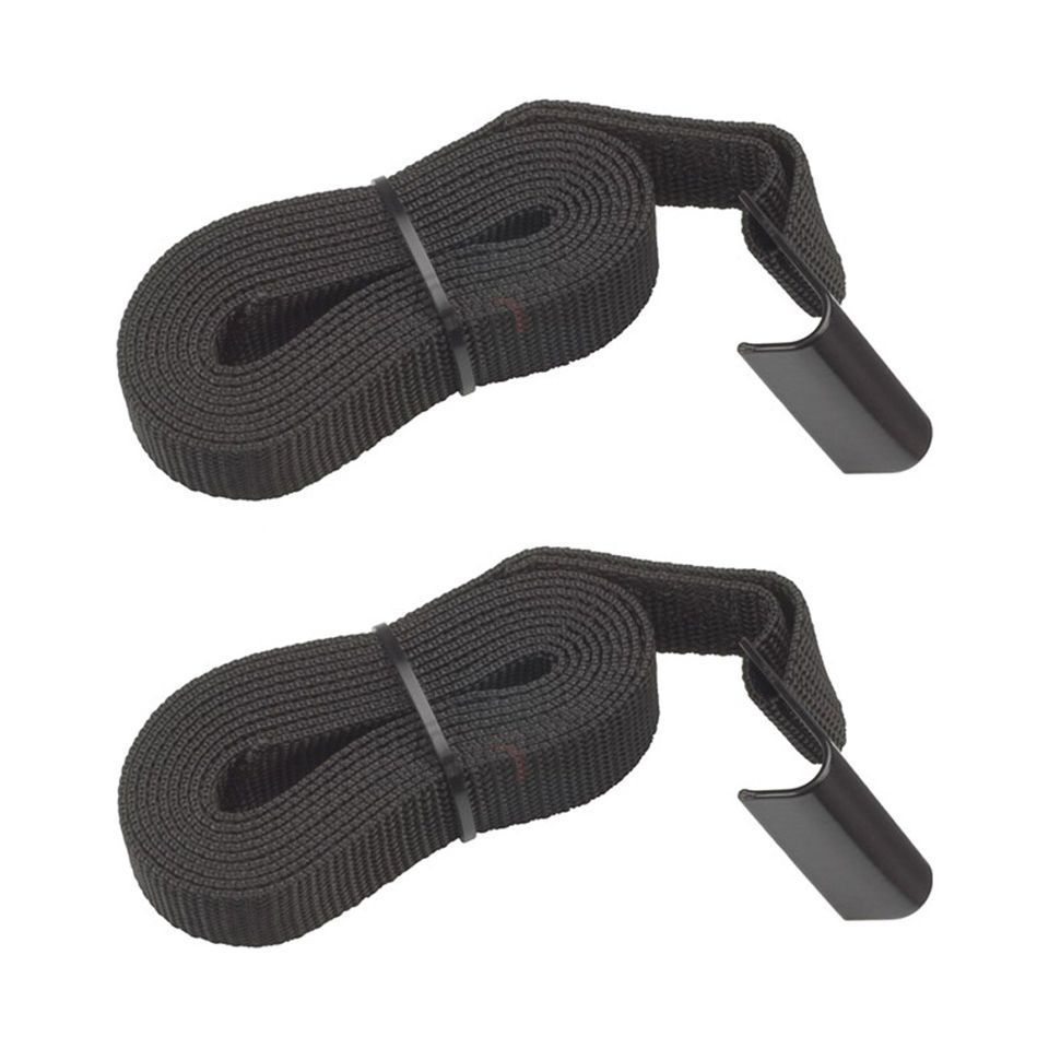 bike rack strap