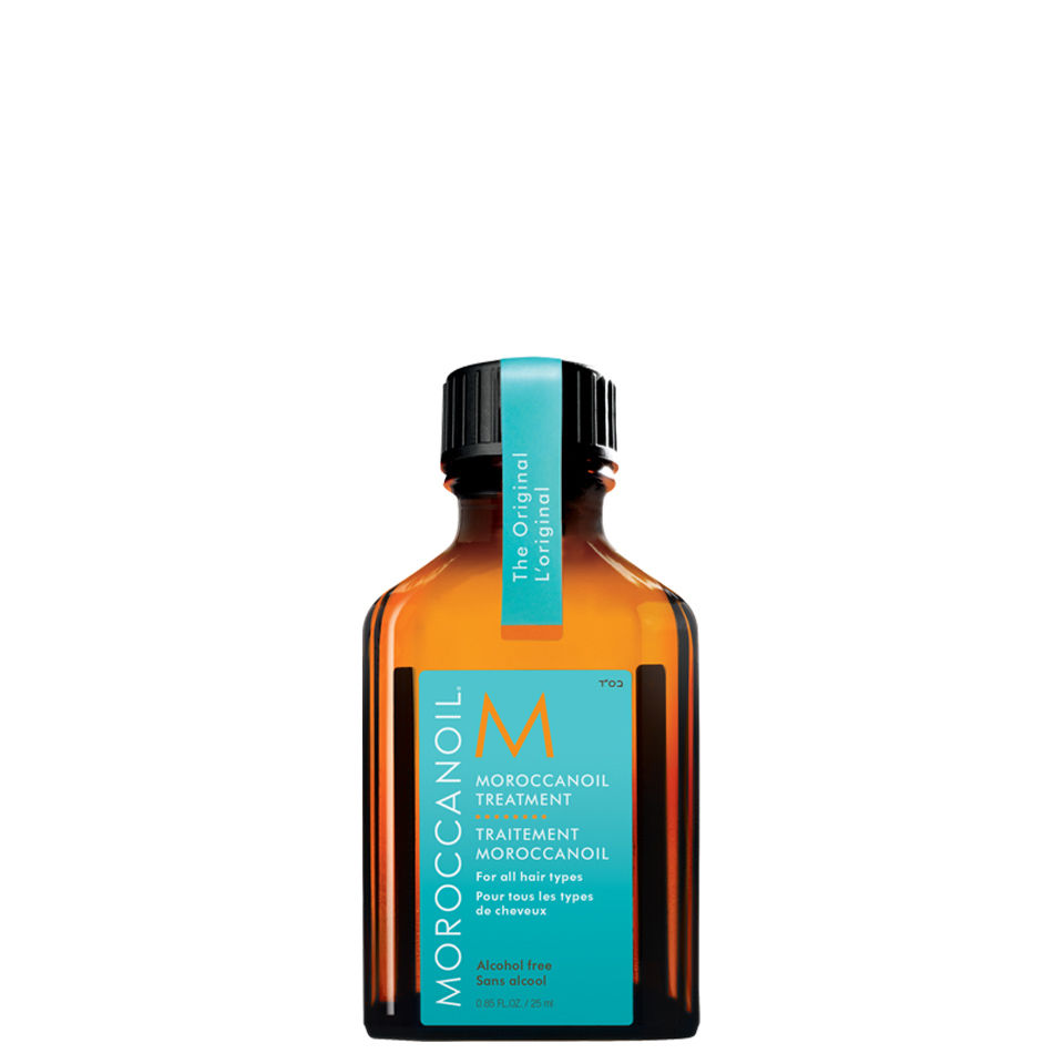 Moroccanoil Treatment
