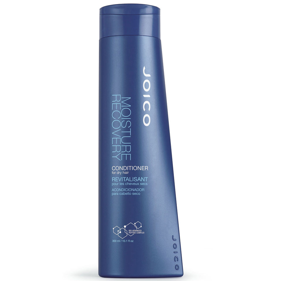 Joico Moisture Recovery Conditioner 300ml Lookfantastic Singapore