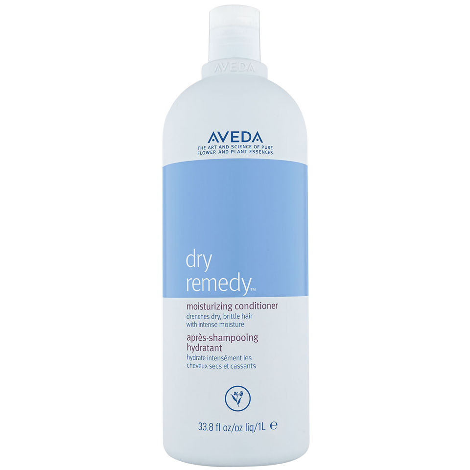 Aveda Dry Remedy Conditioner (1000ml) (Worth £122.50