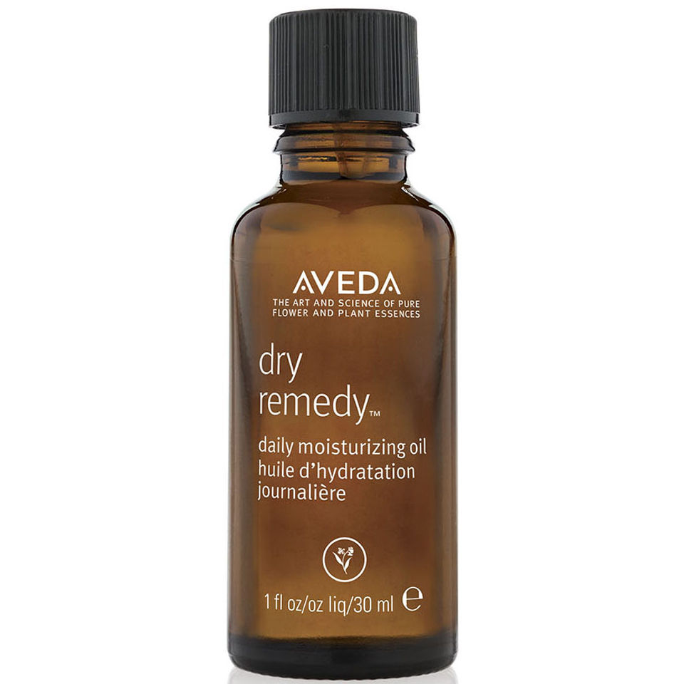 Aveda Dry Remedy Daily Oil (30ml) Free Shipping Lookfantastic